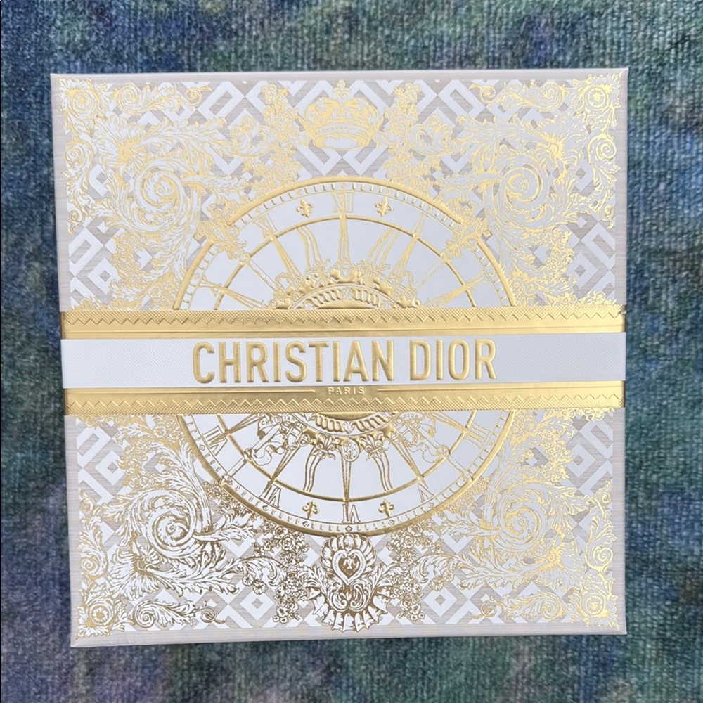 Christian Dior Gift Box